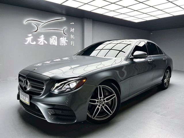 M-BENZ賓士 E300  第1張相片