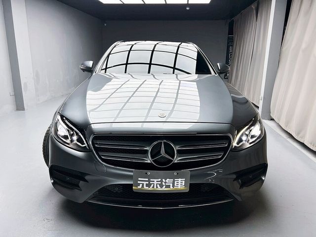 M-BENZ賓士 E300  第2張相片