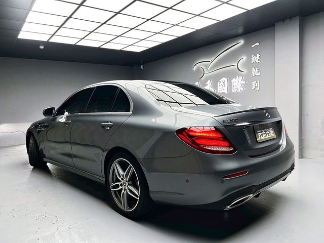 M-BENZ賓士 E300  第4張相片