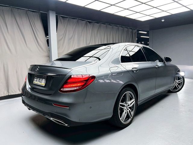 M-BENZ賓士 E300  第6張相片
