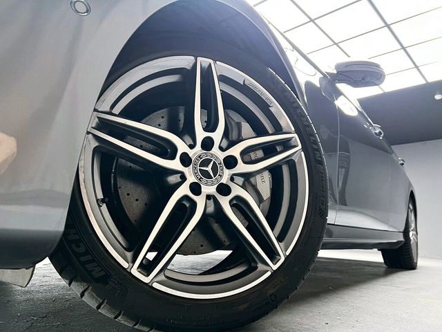 M-BENZ賓士 E300  第8張相片