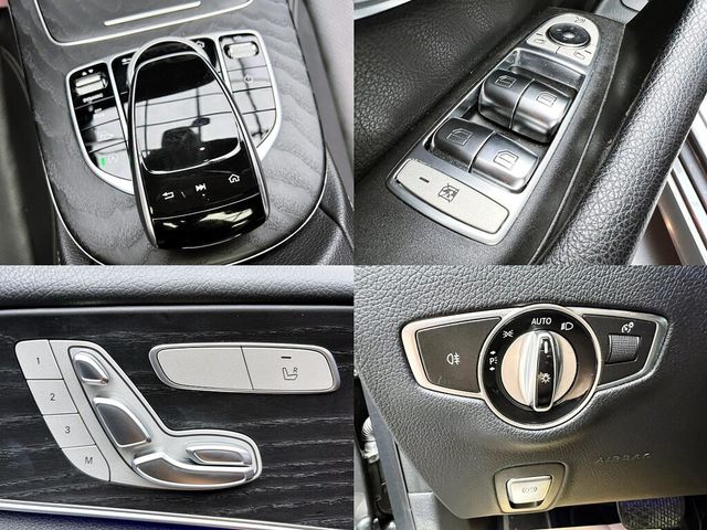 M-BENZ賓士 E300  第17張相片