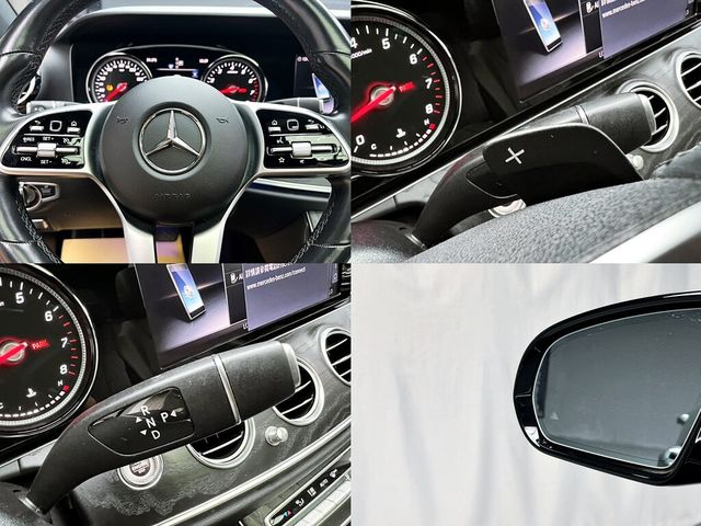 M-BENZ賓士 E300  第18張相片