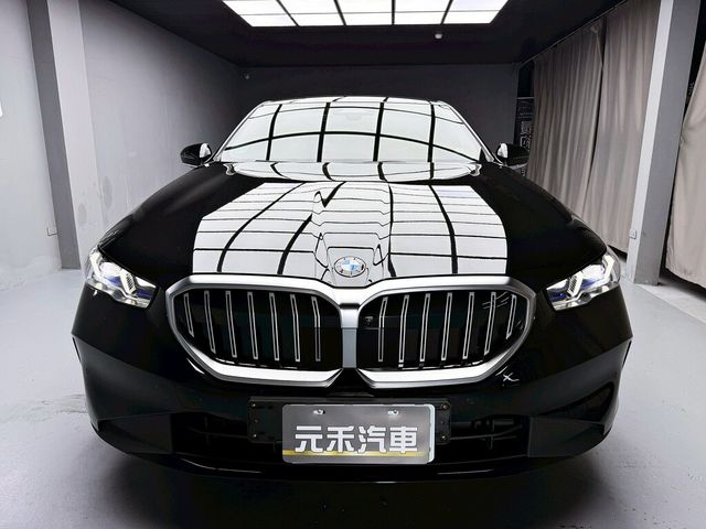 BMW寶馬 520I  第2張相片