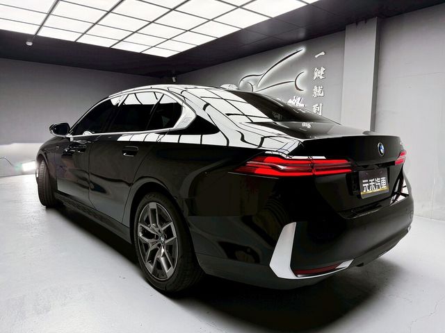 BMW寶馬 520I  第4張相片