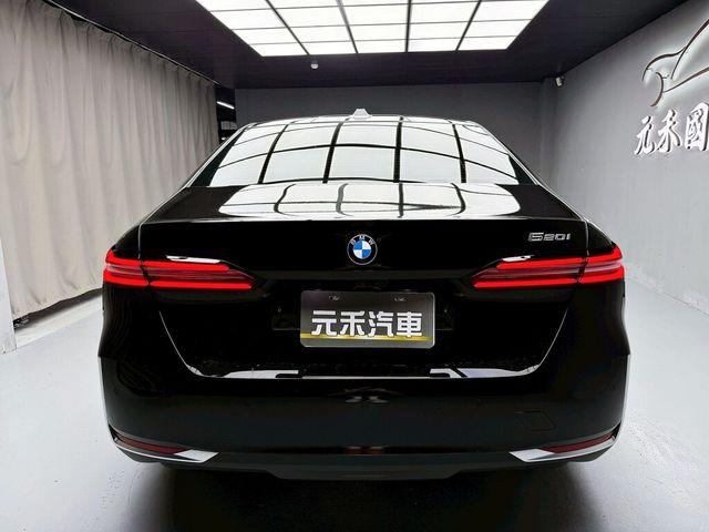 BMW寶馬 520I  第5張相片