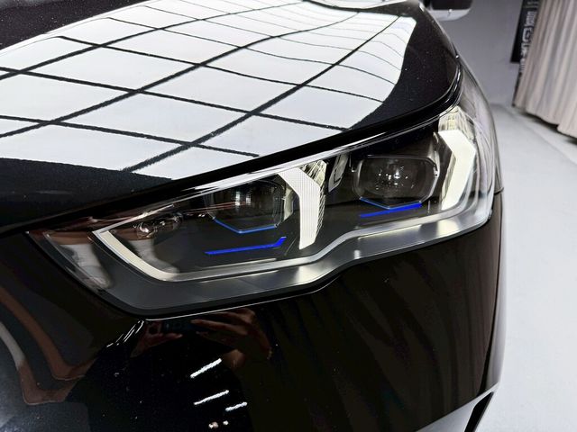 BMW寶馬 520I  第7張相片