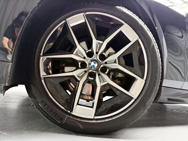 BMW寶馬 520I  第8張相片