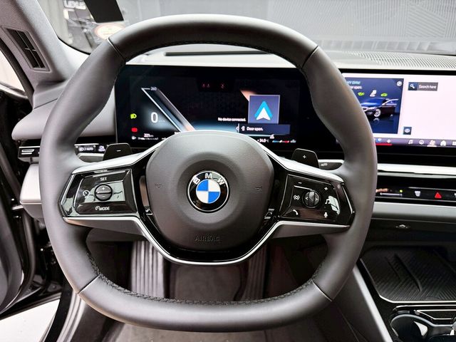 BMW寶馬 520I  第15張相片