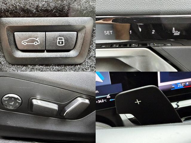BMW寶馬 520I  第17張相片
