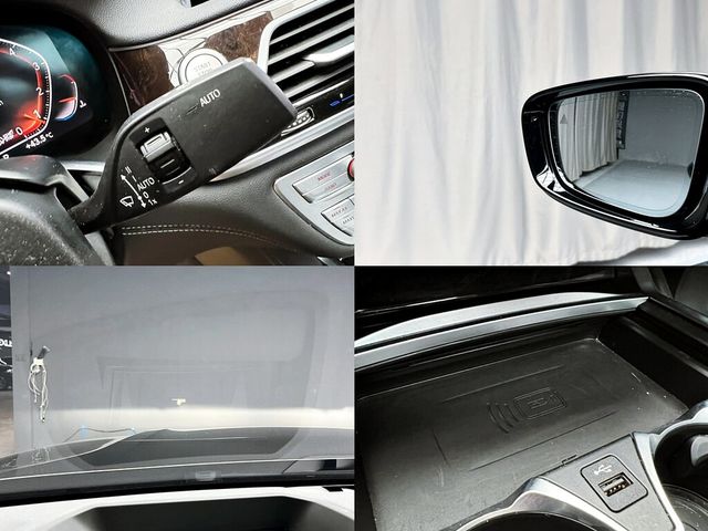 BMW寶馬 740LI  第18張相片