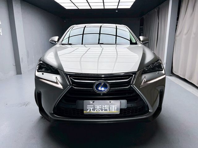 LEXUS凌志 NX300H  第2張相片