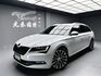 SKODA司科達 SUPERB COMBI  第1張縮圖
