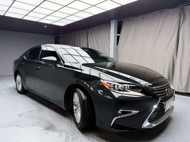 LEXUS凌志 ES200  第3張相片