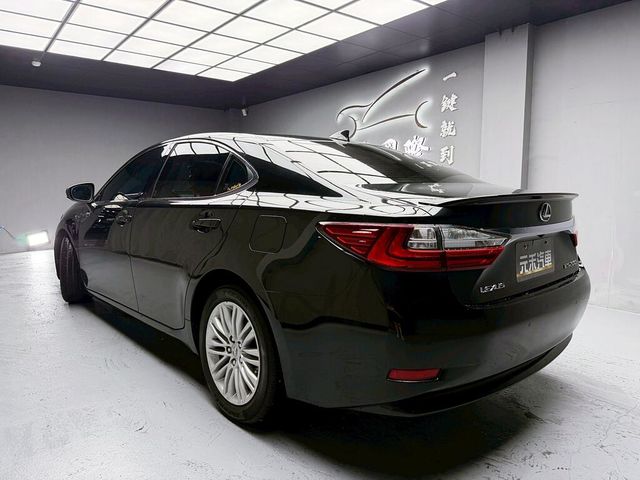 LEXUS凌志 ES200  第4張相片