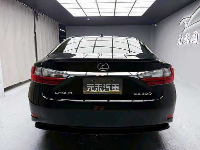 LEXUS凌志 ES200  第5張相片