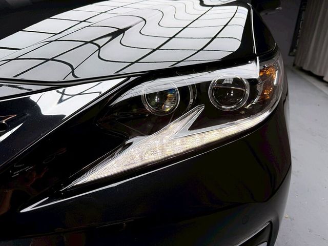 LEXUS凌志 ES200  第7張相片