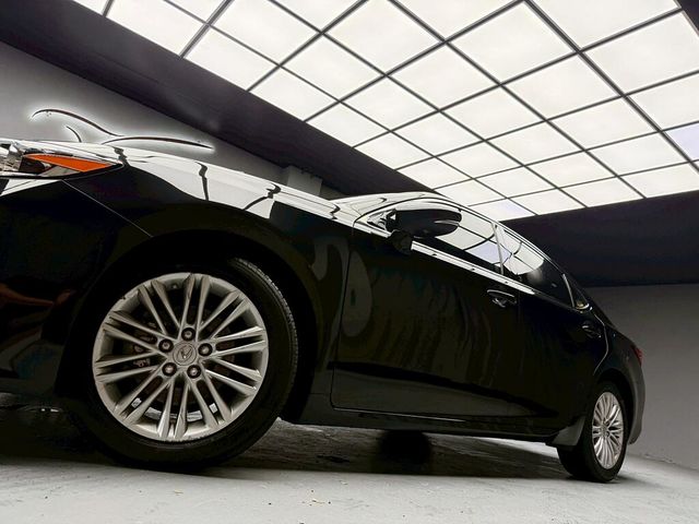 LEXUS凌志 ES200  第8張相片