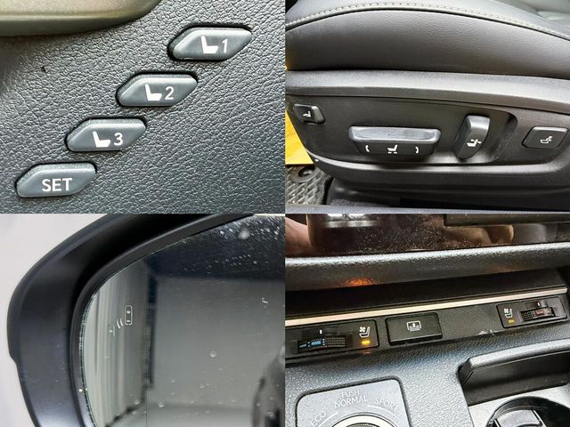 LEXUS凌志 ES200  第18張相片