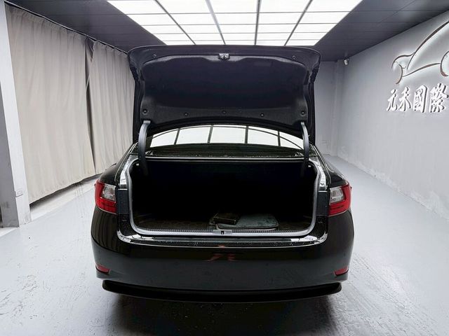 LEXUS凌志 ES200  第19張相片