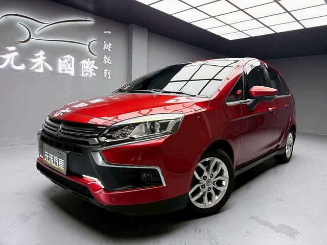 MITSUBISHI三菱 COLT PLUS  第1張相片