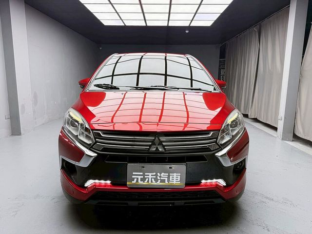 MITSUBISHI三菱 COLT PLUS  第2張相片