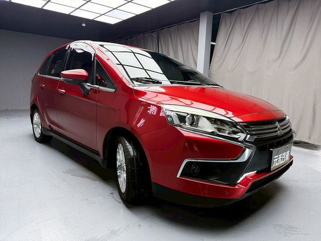 MITSUBISHI三菱 COLT PLUS  第3張相片