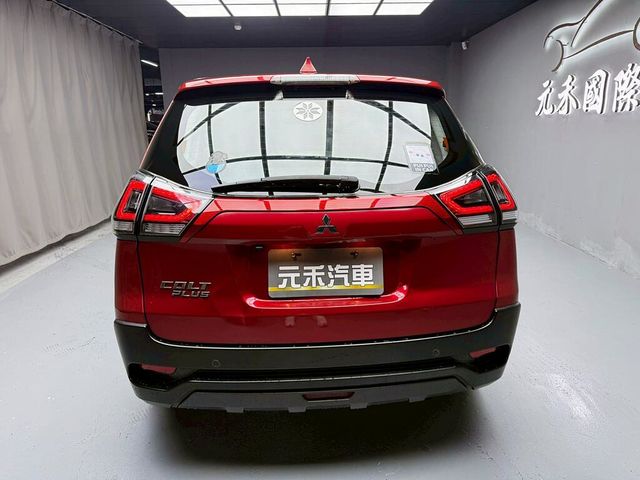 MITSUBISHI三菱 COLT PLUS  第5張相片