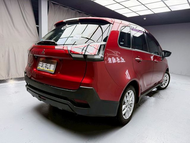 MITSUBISHI三菱 COLT PLUS  第6張相片