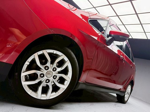 MITSUBISHI三菱 COLT PLUS  第8張相片