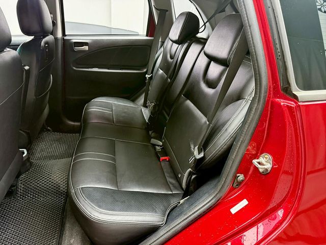 MITSUBISHI三菱 COLT PLUS  第13張相片