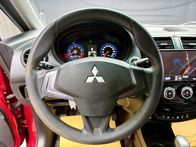 MITSUBISHI三菱 COLT PLUS  第15張相片