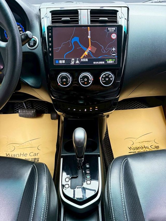 MITSUBISHI三菱 COLT PLUS  第16張相片
