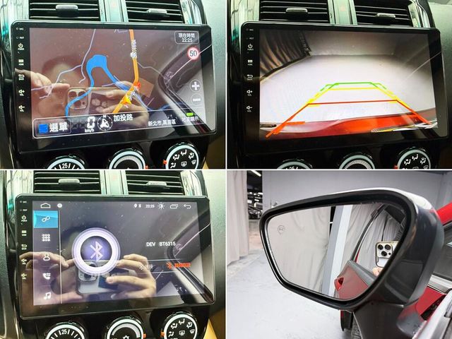 MITSUBISHI三菱 COLT PLUS  第18張相片