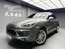 PORSCHE保時捷 CAYENNE  第1張縮圖