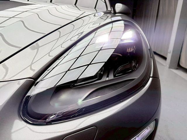 PORSCHE保時捷 CAYENNE  第7張相片