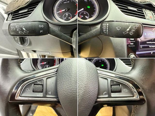 SKODA司科達 OCTAVIA COMBI  第18張相片