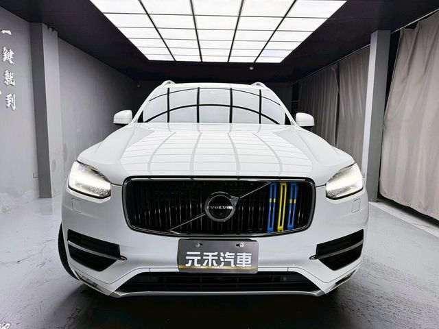 VOLVO富豪 XC90  第2張相片
