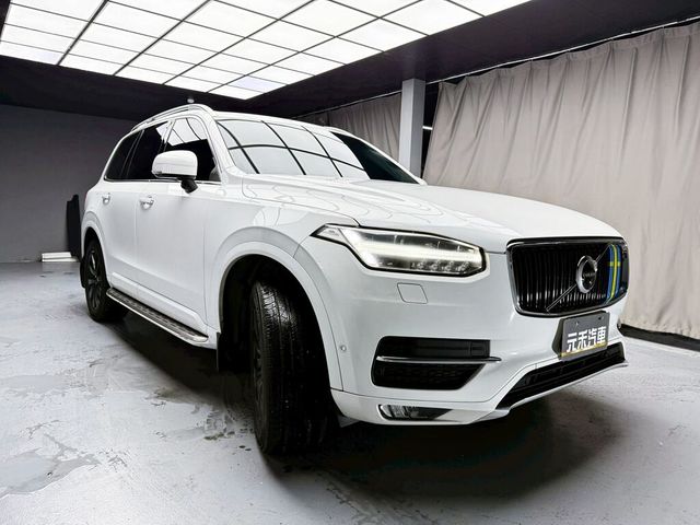 VOLVO富豪 XC90  第3張相片