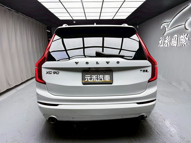 VOLVO富豪 XC90  第5張相片