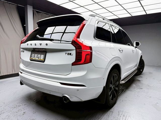 VOLVO富豪 XC90  第6張相片