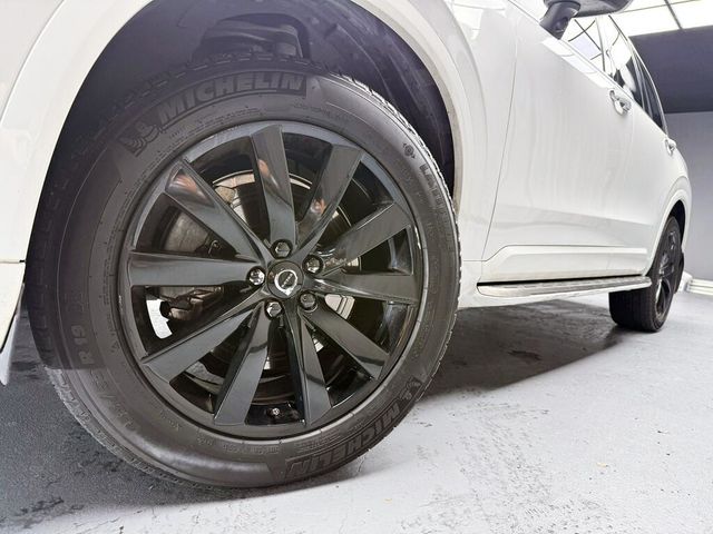 VOLVO富豪 XC90  第8張相片