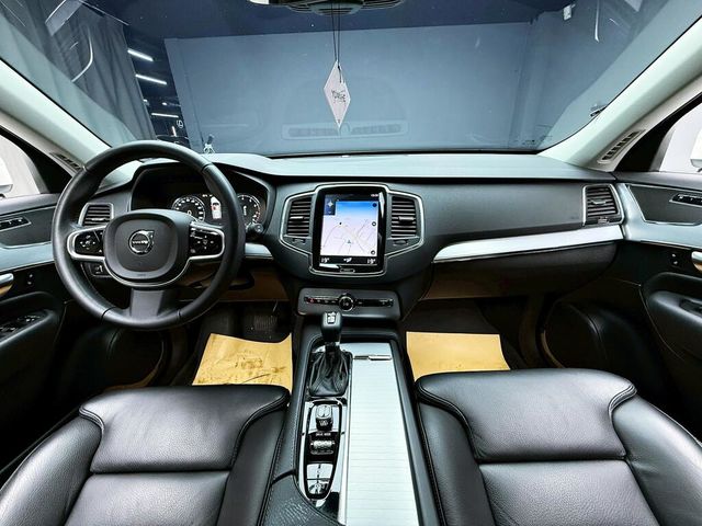 VOLVO富豪 XC90  第9張相片