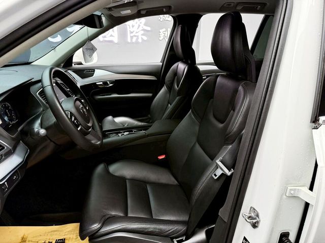 VOLVO富豪 XC90  第11張相片