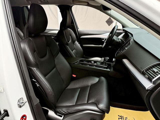 VOLVO富豪 XC90  第12張相片