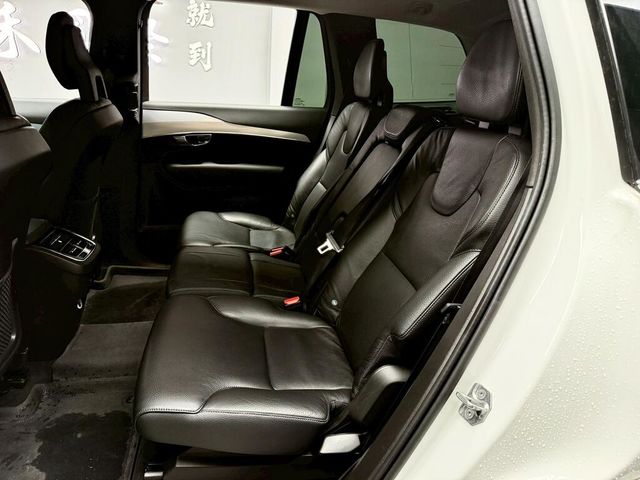 VOLVO富豪 XC90  第13張相片