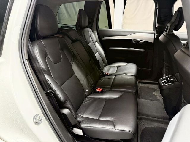 VOLVO富豪 XC90  第14張相片
