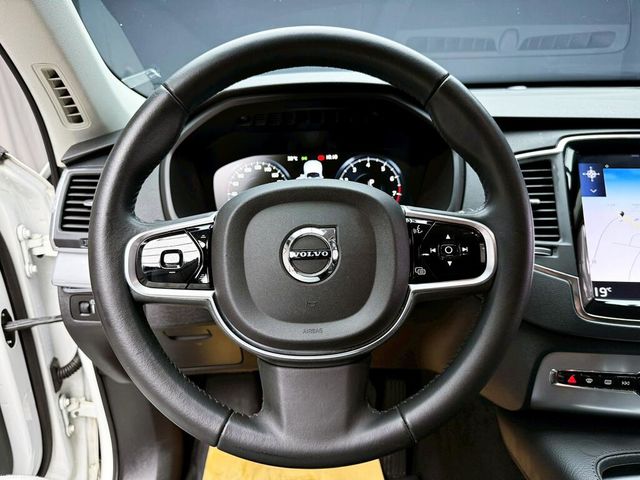 VOLVO富豪 XC90  第16張相片