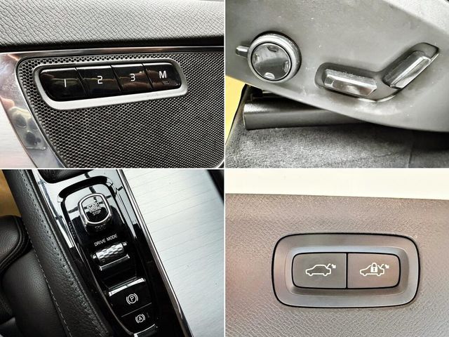 VOLVO富豪 XC90  第17張相片