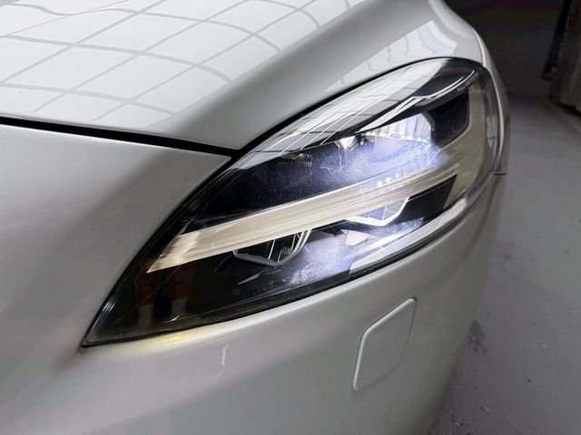 VOLVO富豪 V40  第7張相片
